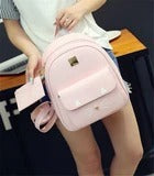 College style student bag