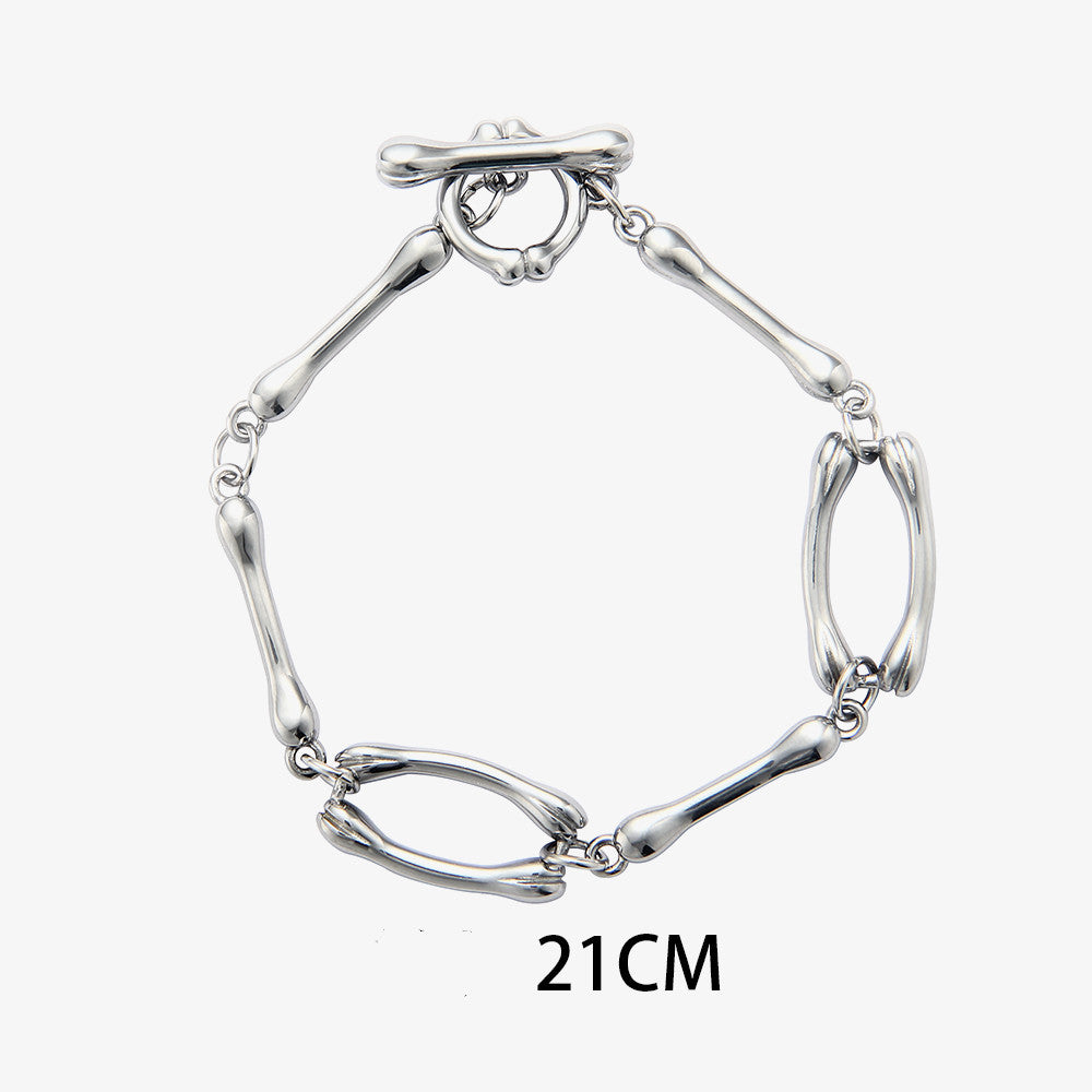 Splice Hip Hop Versatile Accessories