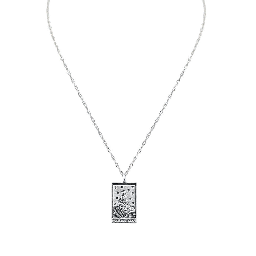 Retro Style Pendant