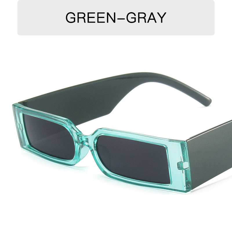 Personality Retro Trend Hip Hop Glasses