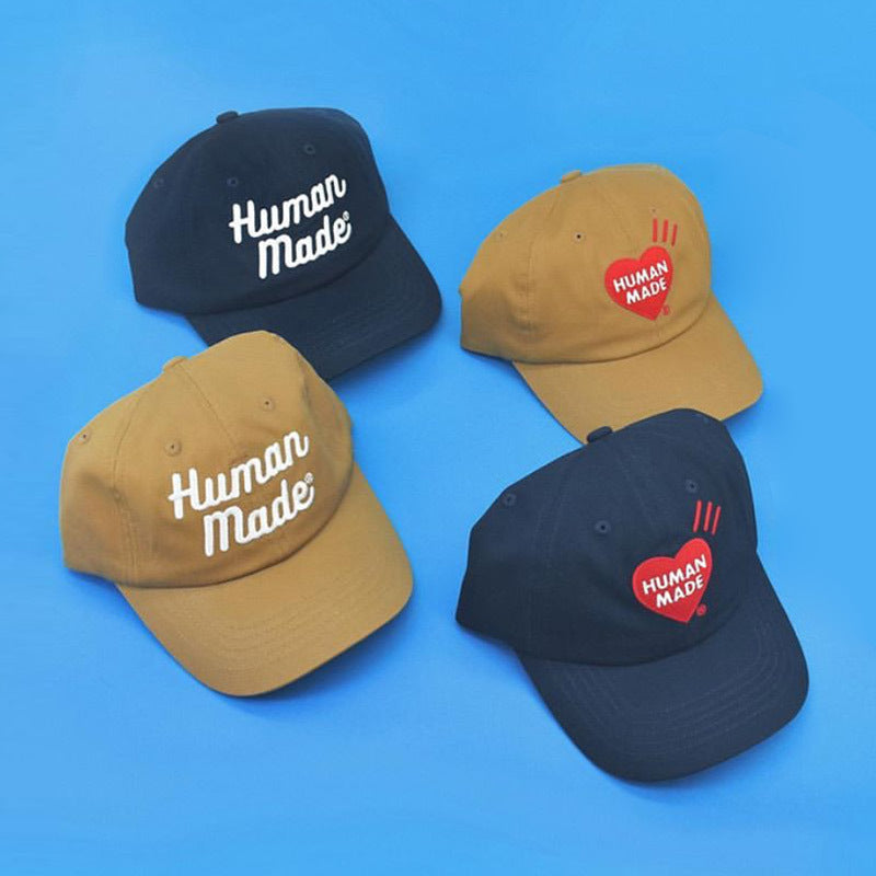 Human Made