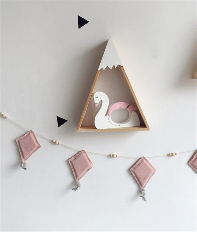 Room decoration