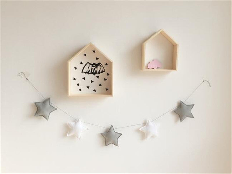 Room decoration