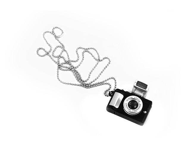 camera long chain