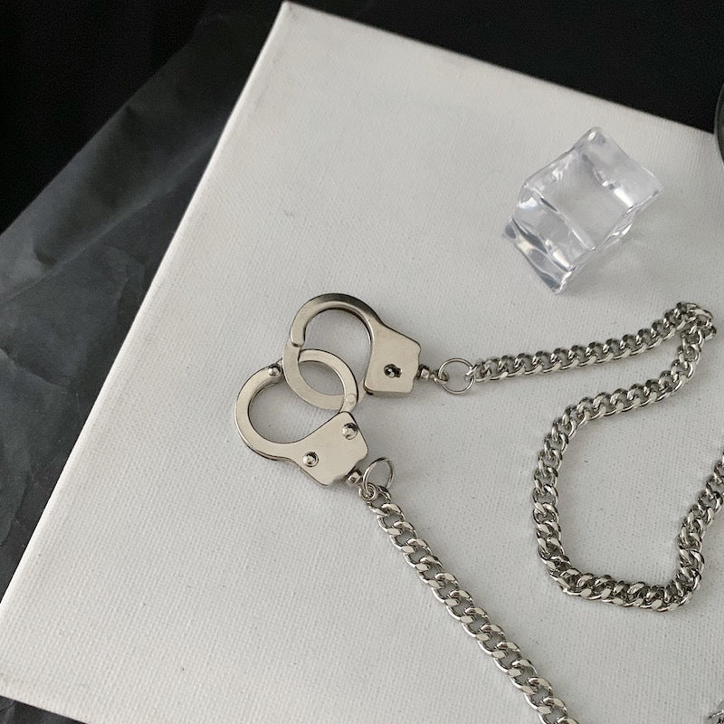 handcuffs