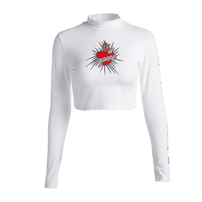 ROARER LONG SLEEVE TEE