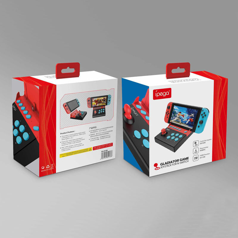 Arcade Street Fighter Joystick Controller