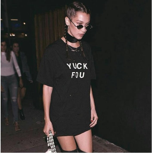 Cactus pocket Print Tee