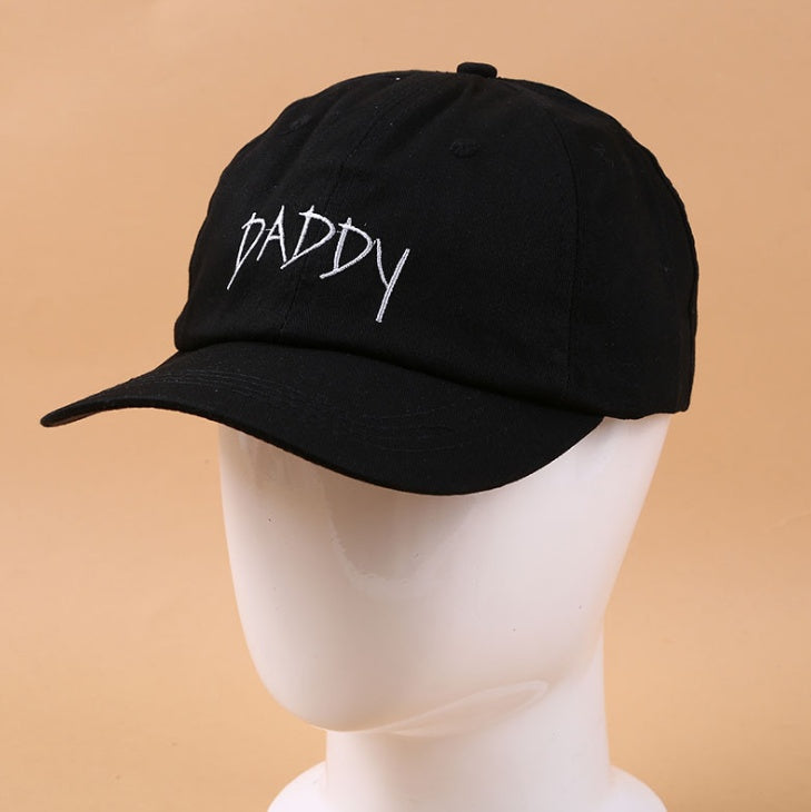 Daddy  Baseball Hat
