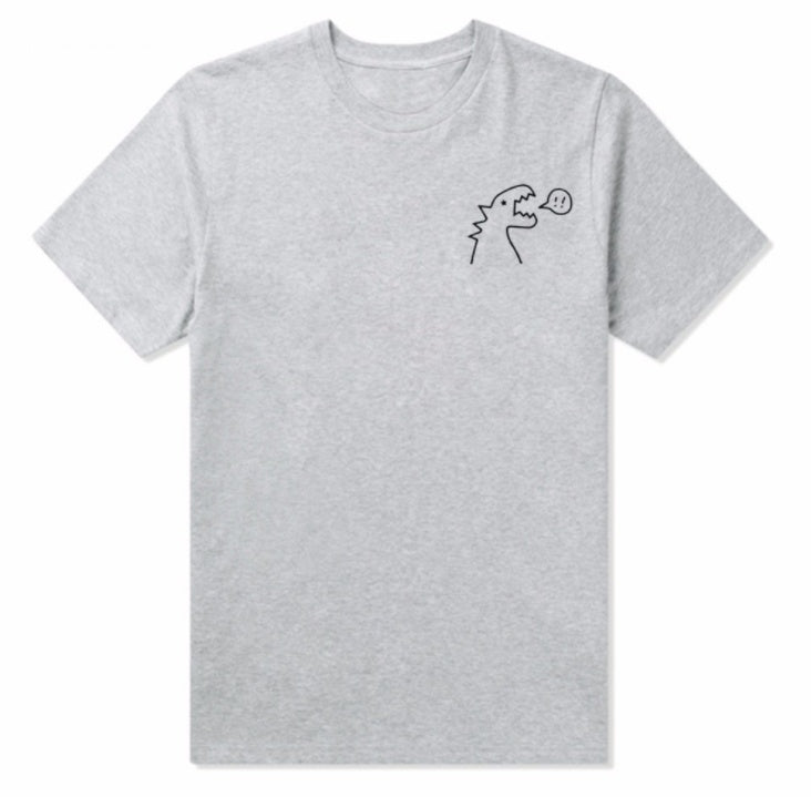 DINOSAUR TEE