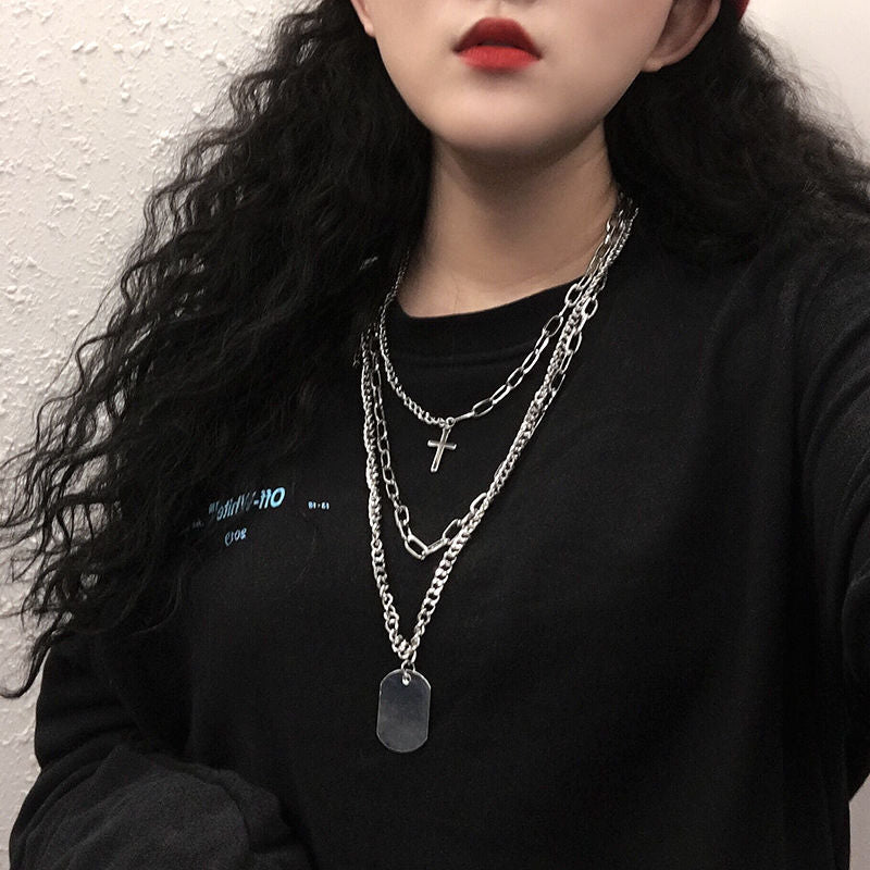 sweater chain