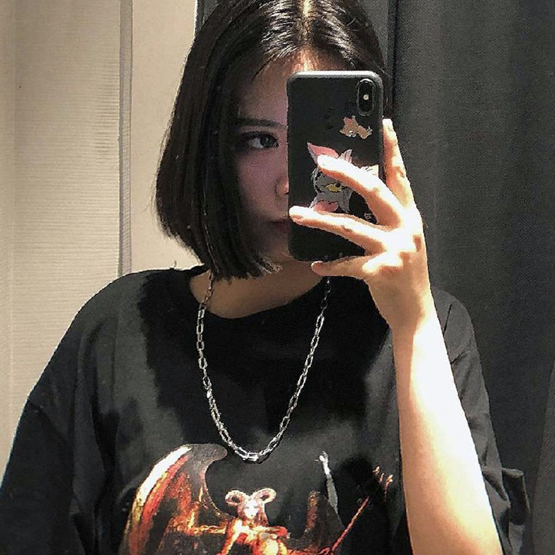 sweater chain