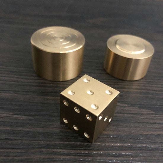 Street magic props