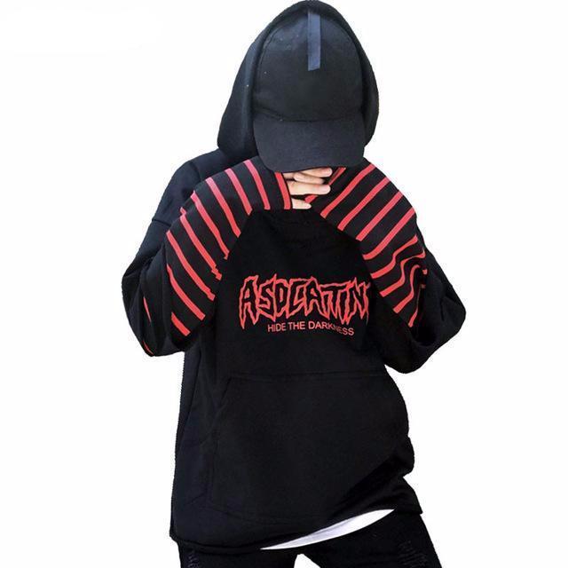 ASOCATING LONG SLEEVE TEE