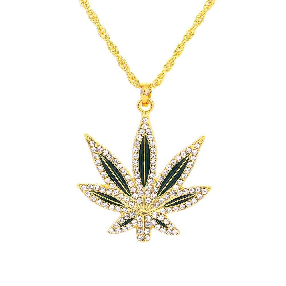 Hemp Necklace