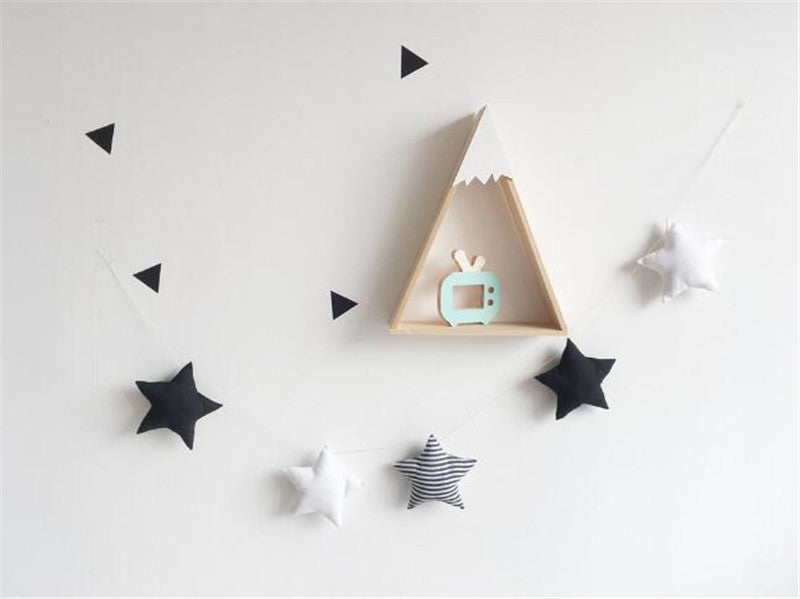 Room decoration