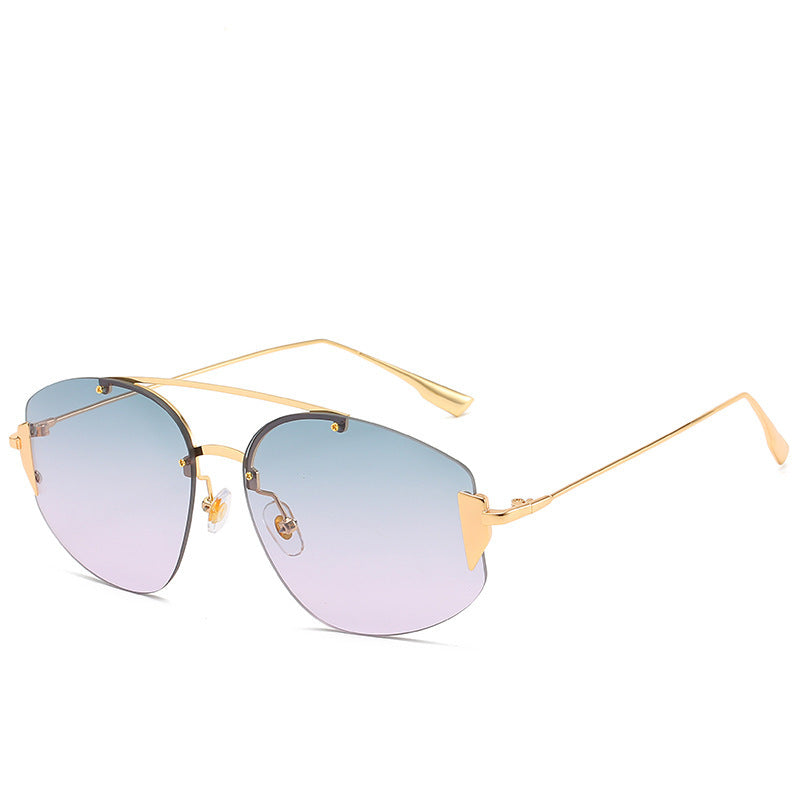 Street shot wild sunglasses
