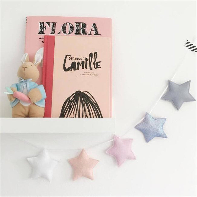 Room decoration