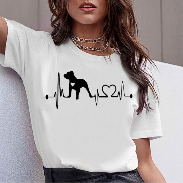 European And American Street Women's Clothing