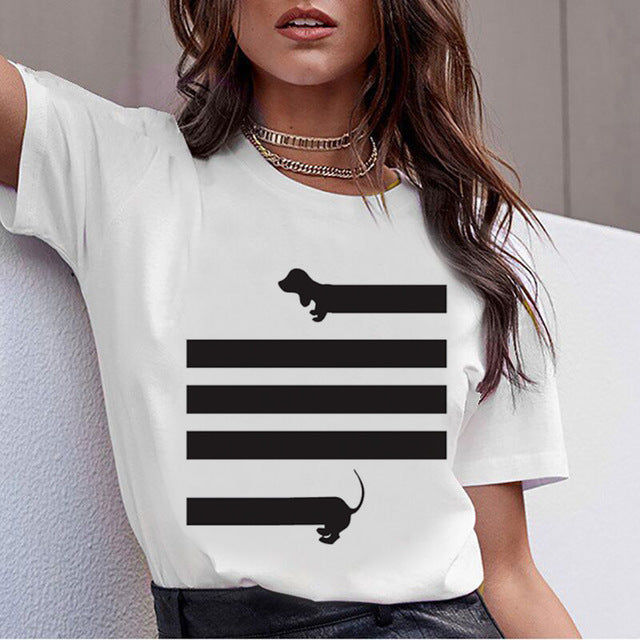 European And American Street Women's Clothing