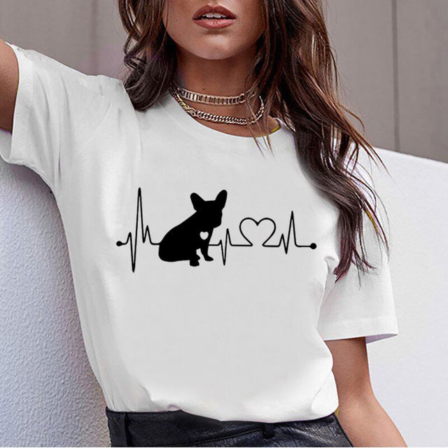 European And American Street Women's Clothing
