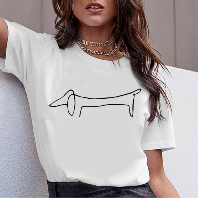 European And American Street Women's Clothing