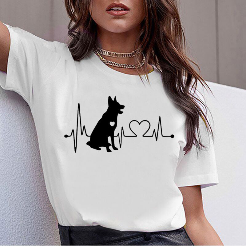 European And American Street Women's Clothing
