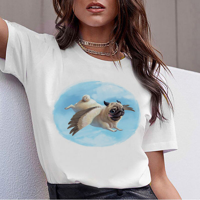European And American Street Women's Clothing