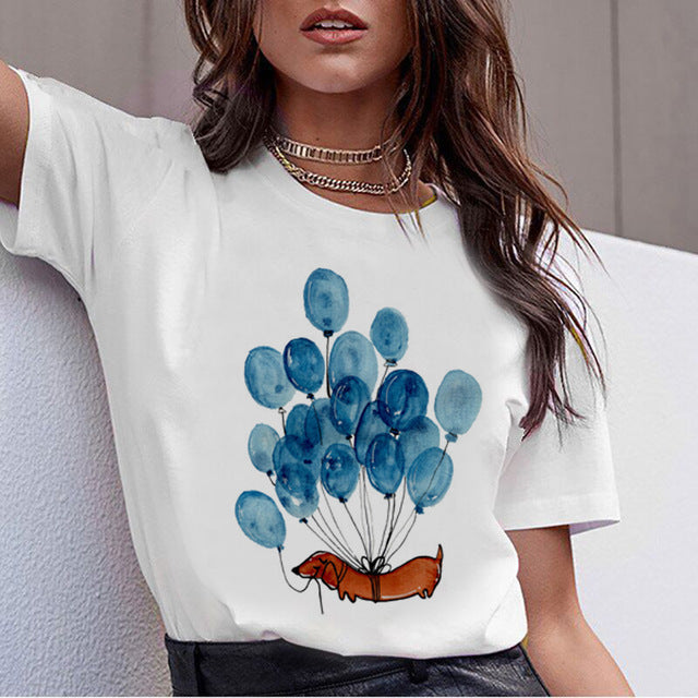 European And American Street Women's Clothing