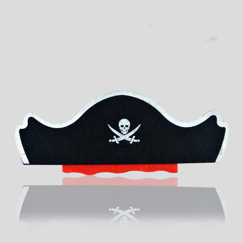 Halloween Event Costume Party Stage Performance Props