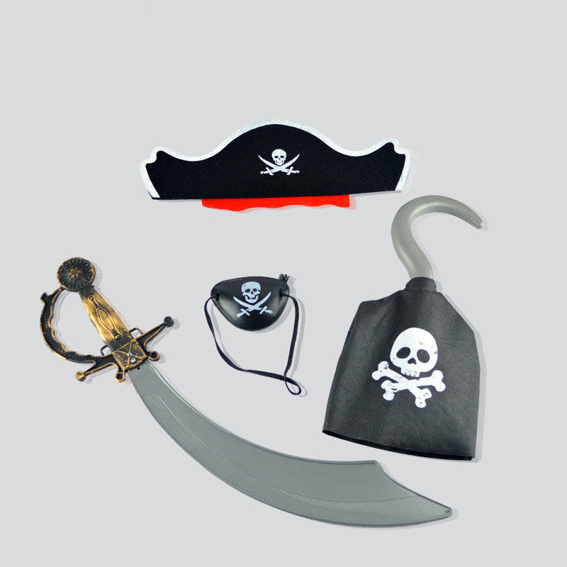 Halloween Event Costume Party Stage Performance Props