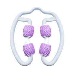 Annular Leg Massage Roller Fitness Equipment