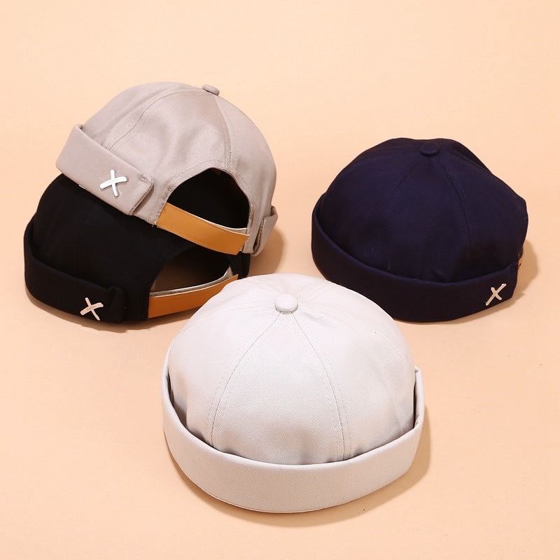 Summer Street Trend Melon Hat