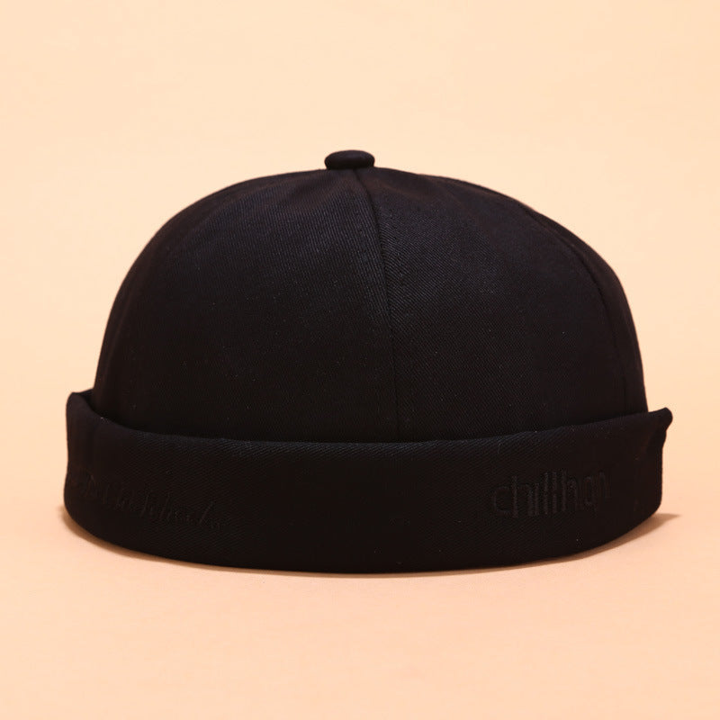 Summer Street Trend Melon Hat