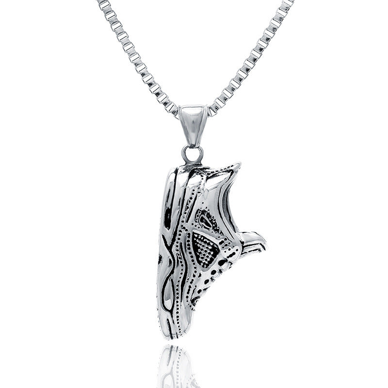 Creative Sports Pendant