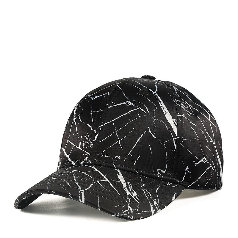 Personalized High Street Baseball Cap