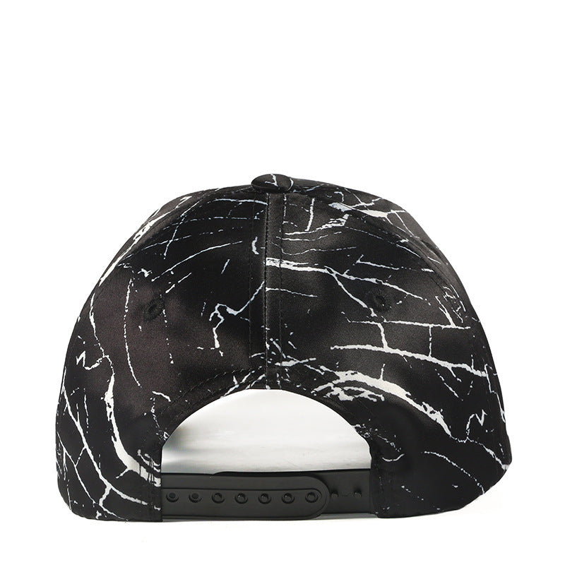 Personalized High Street Baseball Cap