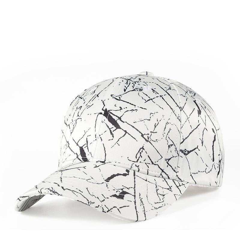 Personalized High Street Baseball Cap
