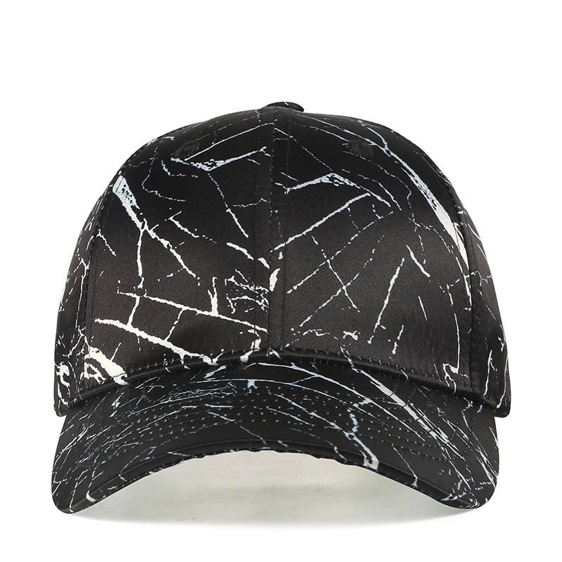 Personalized High Street Baseball Cap