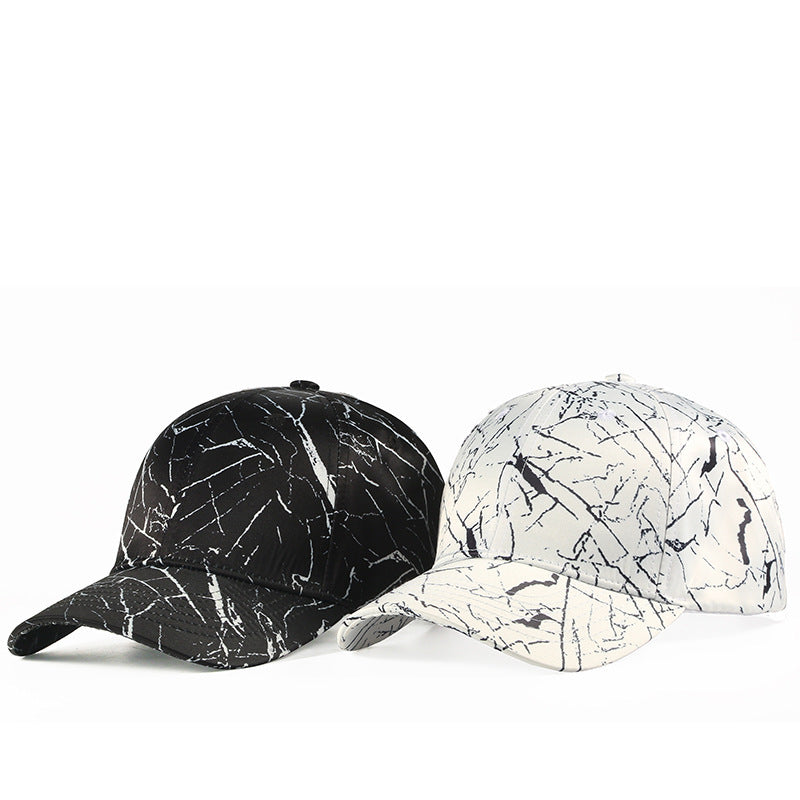 Personalized High Street Baseball Cap