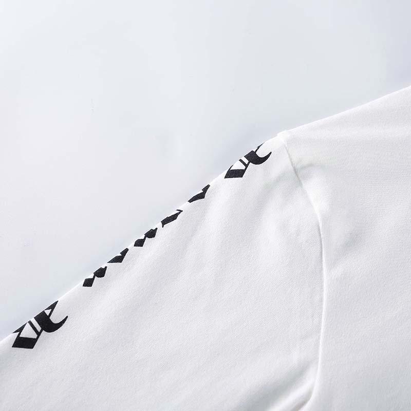 ROARER LONG SLEEVE TEE
