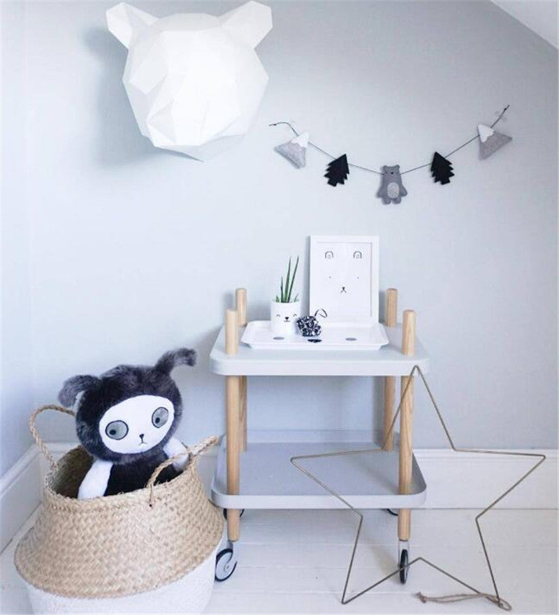 Room decoration