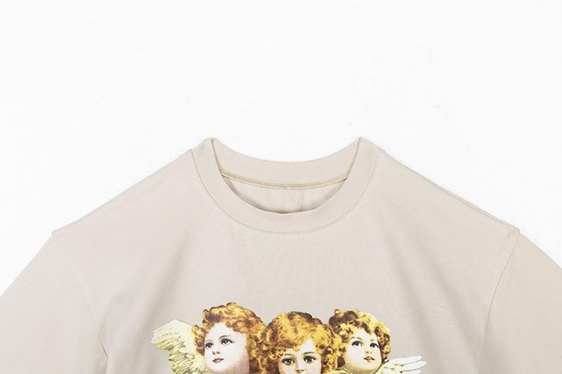 FRAGILE Tee