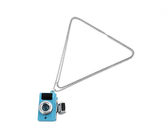 camera long chain