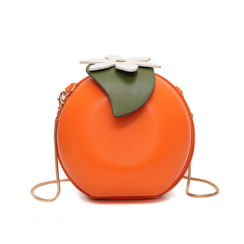Creative all-match messenger bag