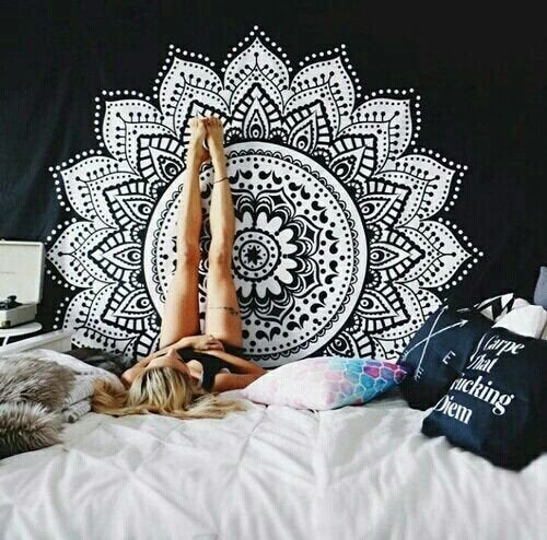 Digital printing tapestry