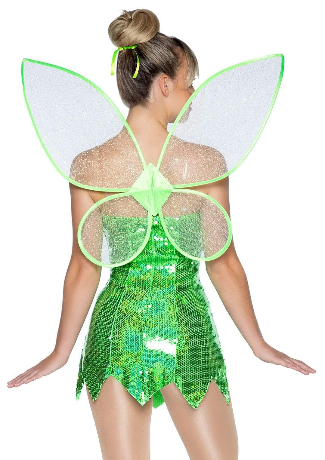Halloween Costume Cosplay Role Playing Dress