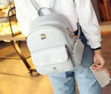 College style student bag