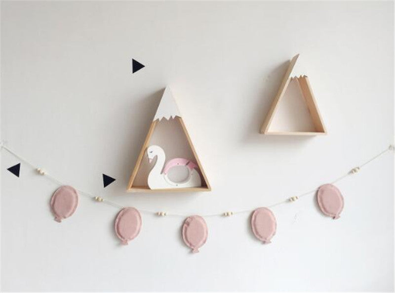 Room decoration