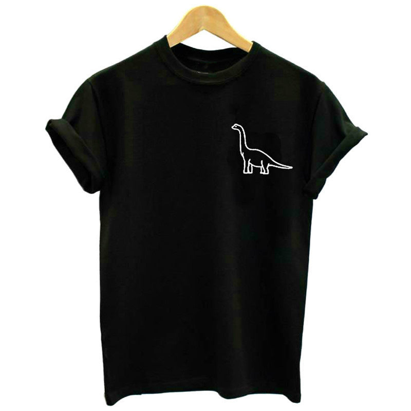 DINOSAUR TEE